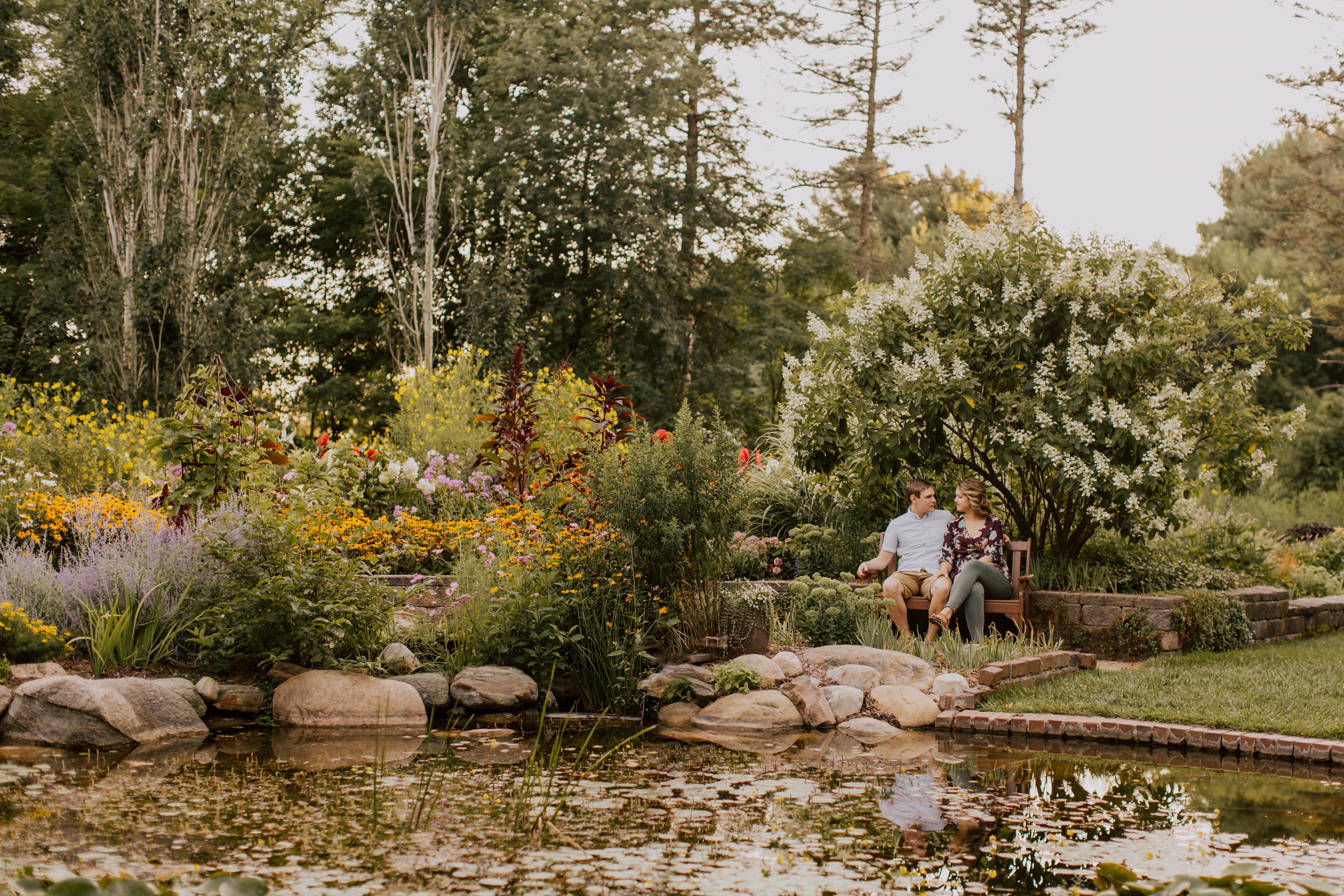 The Wedding Website of Alexandria Thompson and Zachary Dennis