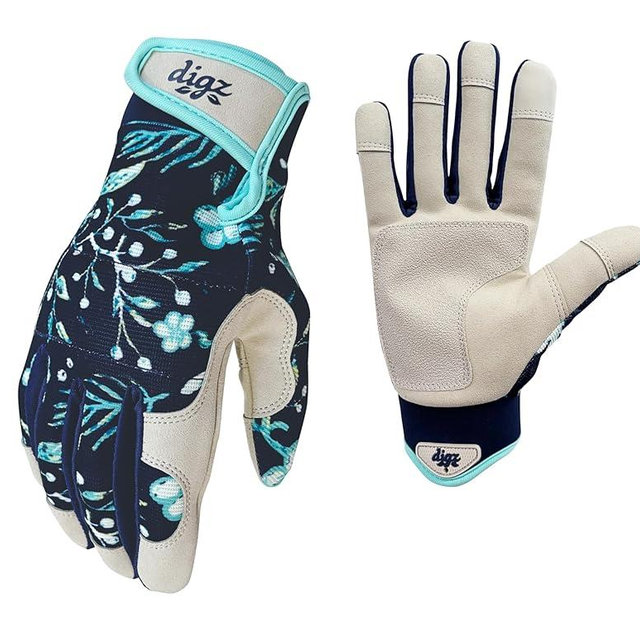 Digz Gardening Gloves, Garden Gloves for Women