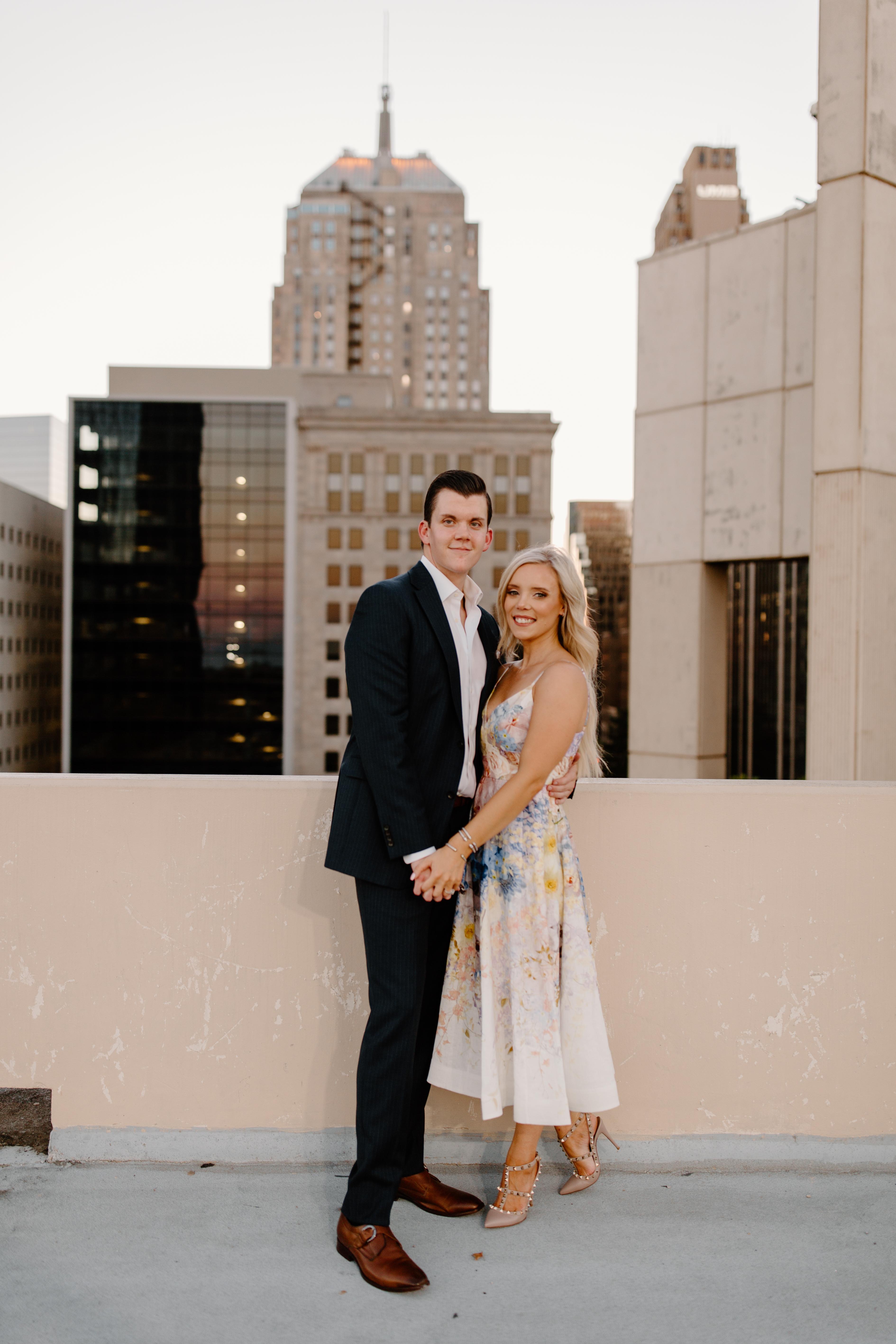 The Wedding Website of Rachel Ginter and John Austin