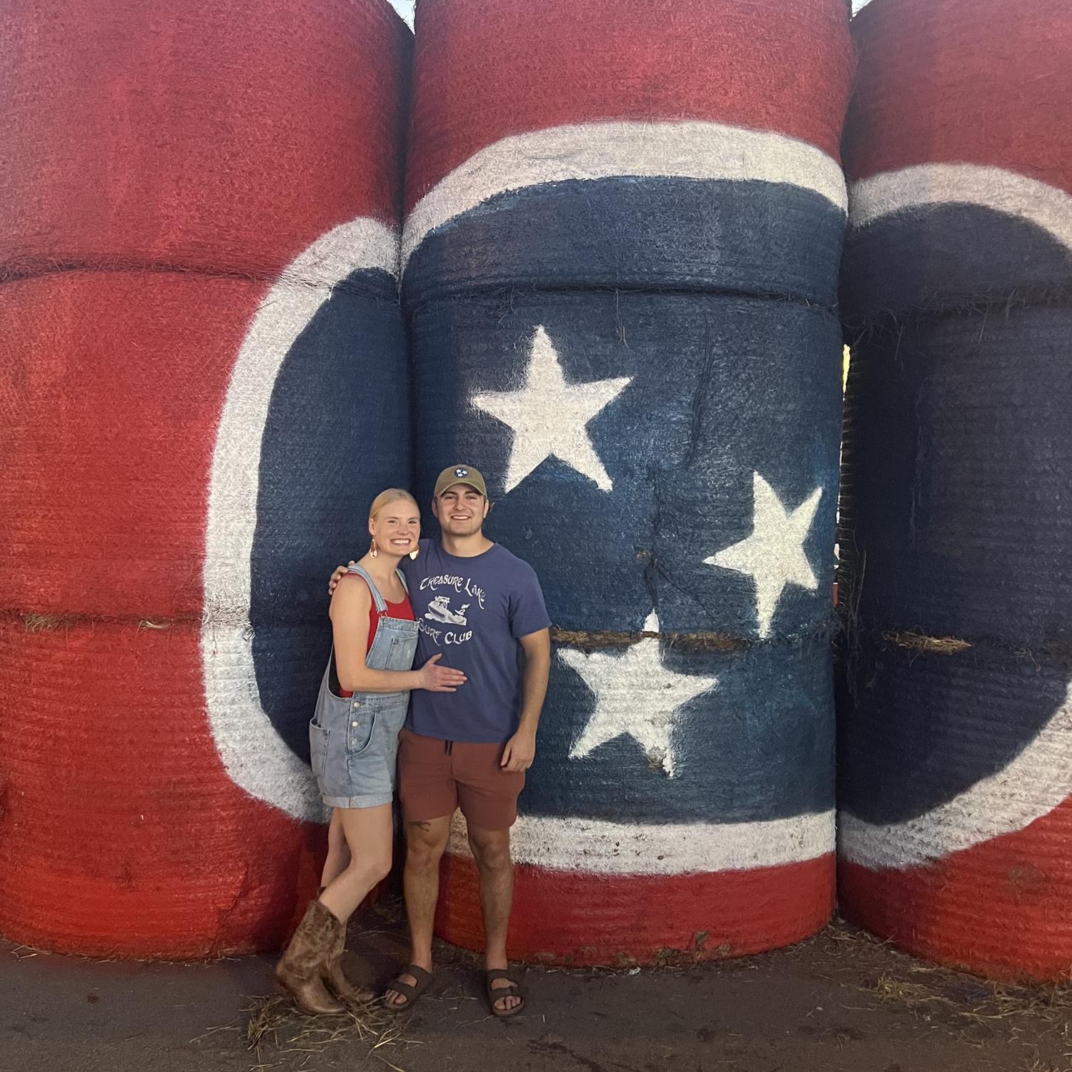 Embracing TN 🤠🤠