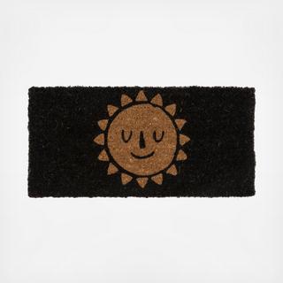 Bits & Bobs Sun Doormat