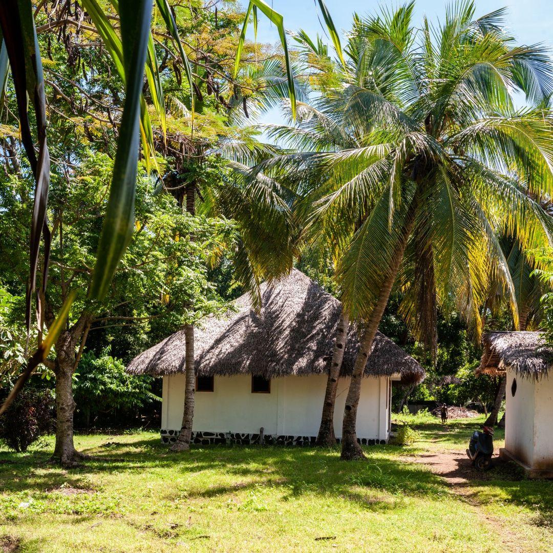 Hotel Nosy Be, Villa Colibri