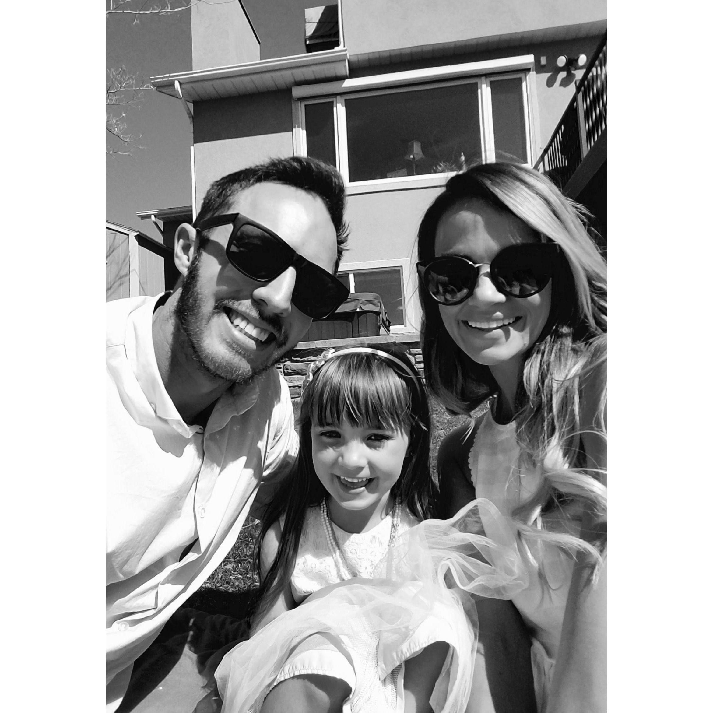 Our family 💗