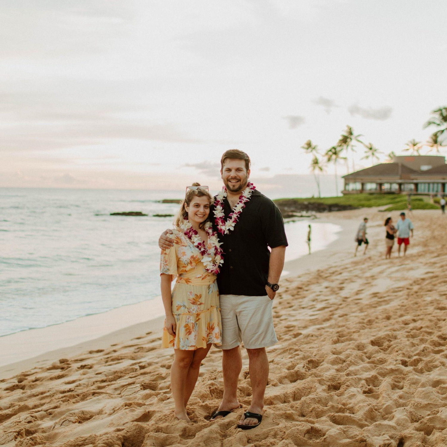 Kauai! 2021