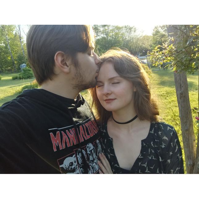 For the first anniversary of our marriage, we returned to the Ecotat Gardens on 06/21/23