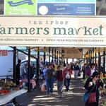 Ann Arbor Farmers' Market