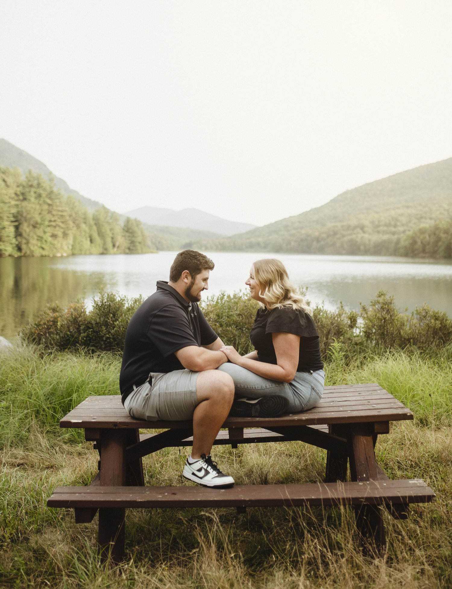 The Wedding Website of Elizabeth Hudson and Zach St. Hilaire