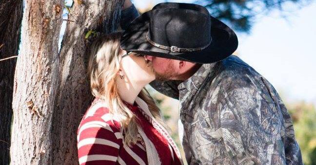 The Wedding Website of Christopher Olson and Taylor Luke