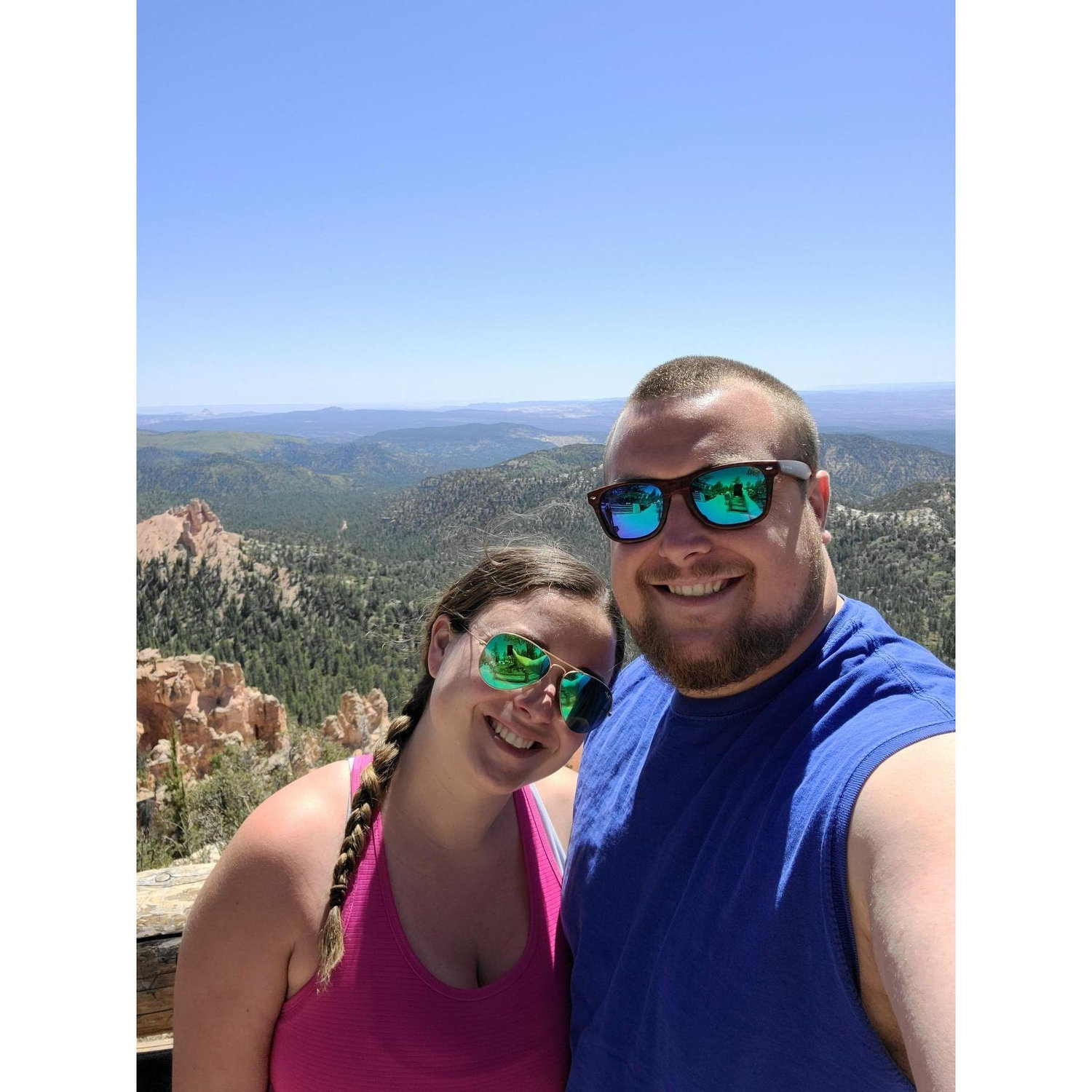 Utah 2021 Cross Country Road Trip