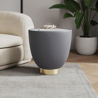 Anderson End Table 2.0