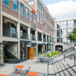 Westside Provisions District