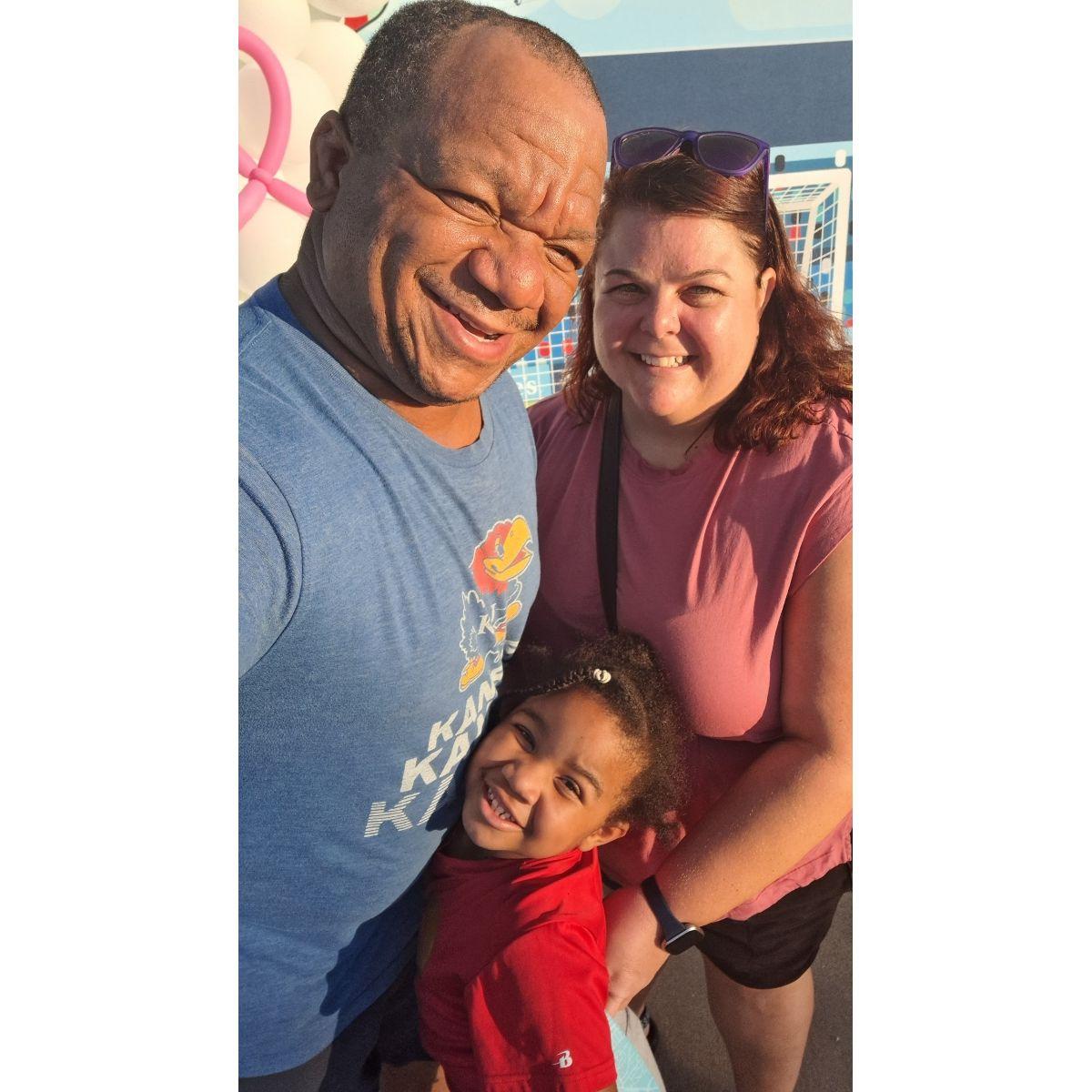 Summer adventures with Grace July 2023