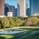 Buffalo Bayou Park