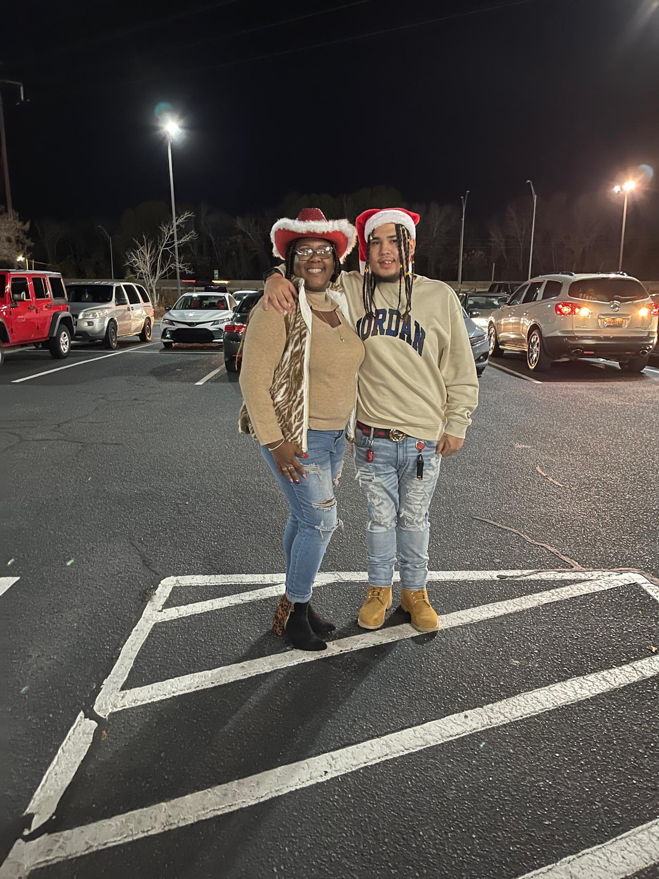 Christmas Diner