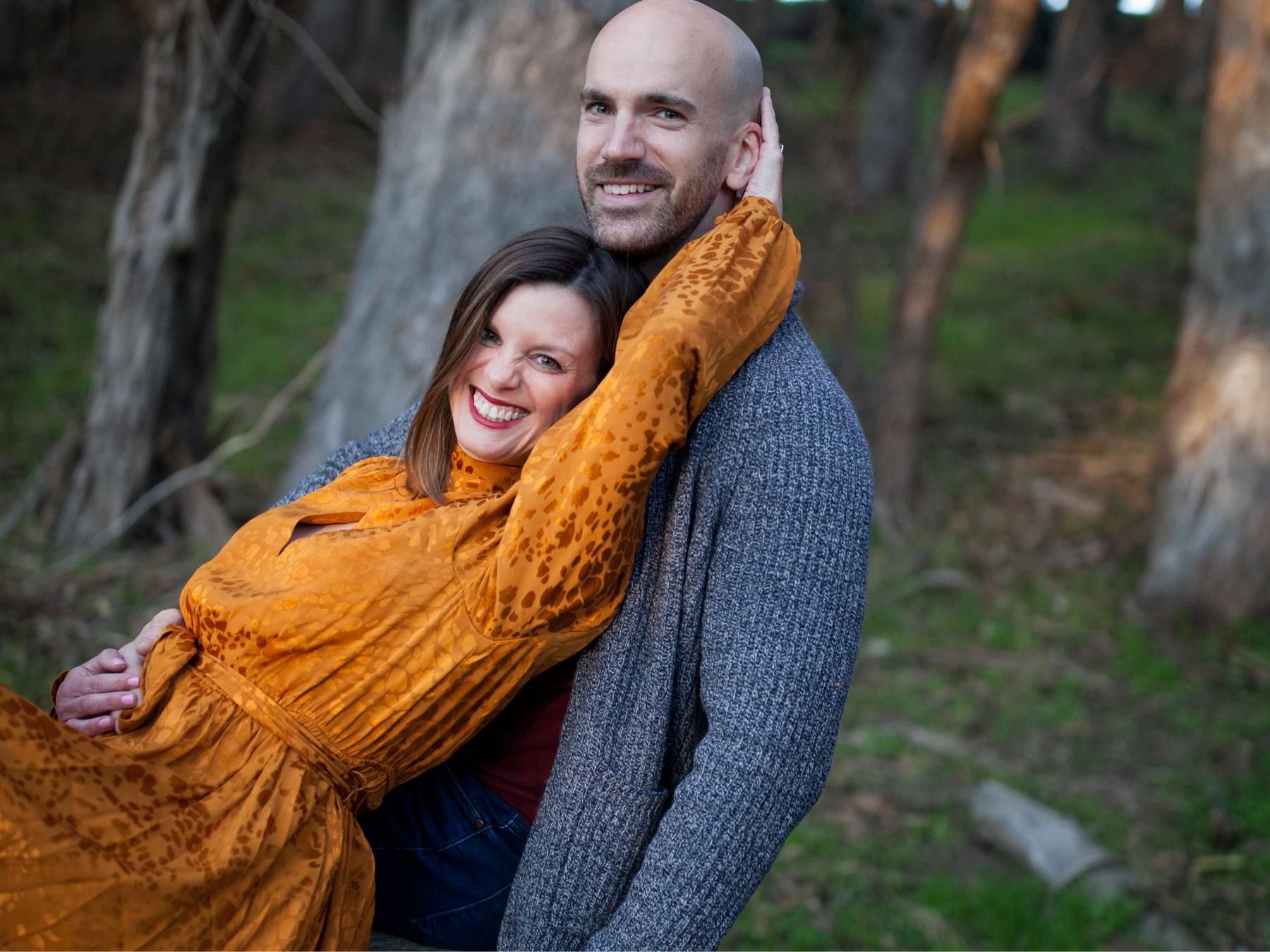 The Wedding Website of Scott Forell and Jenny Pinkston
