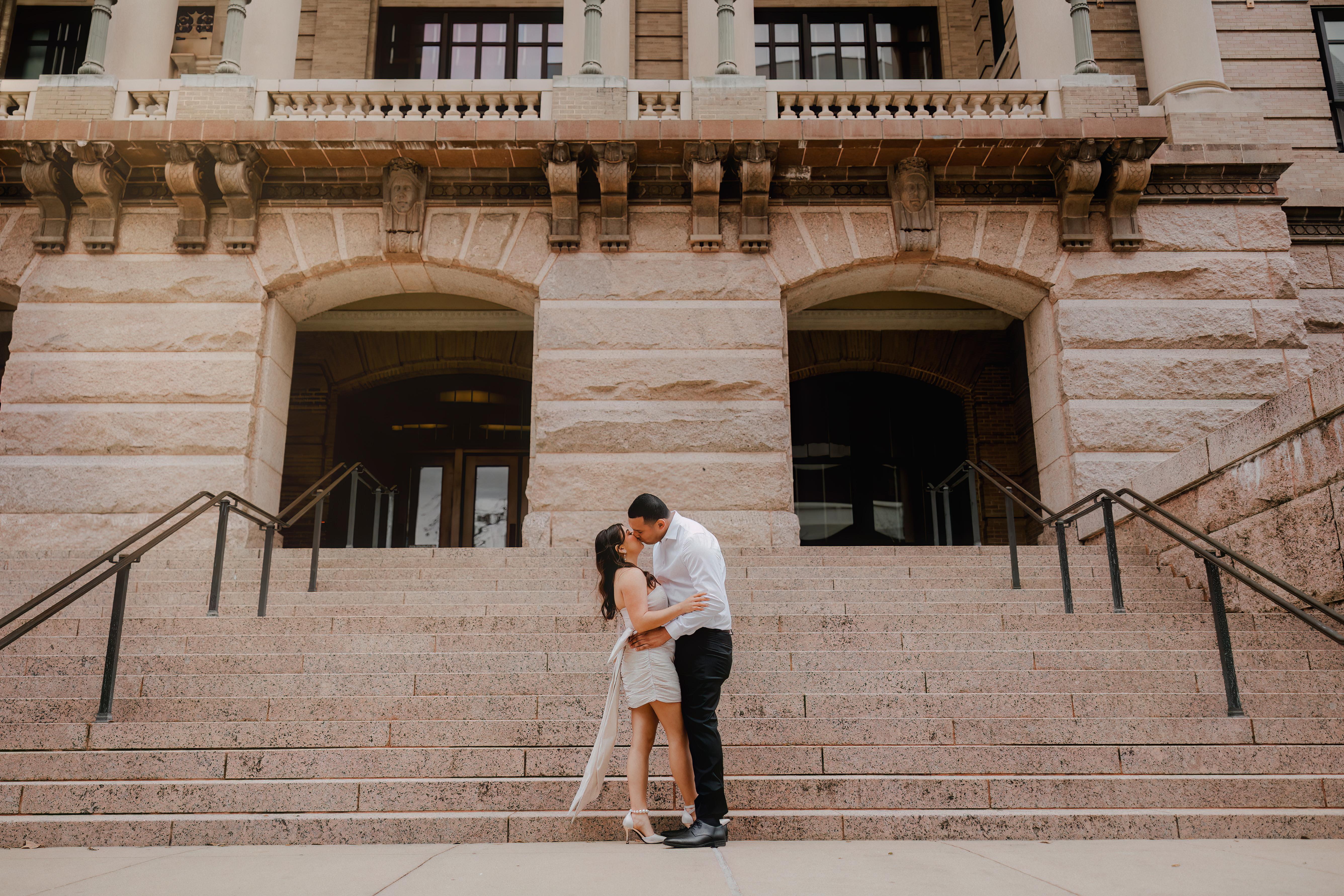 The Wedding Website of Crystal Fraire and Roger Ibarra