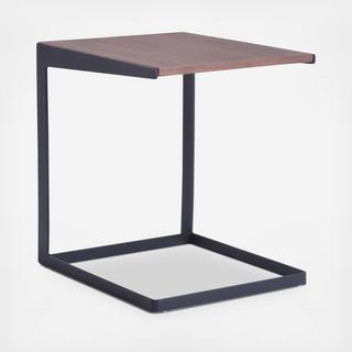 Sister Side Table