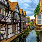 Canterbury
