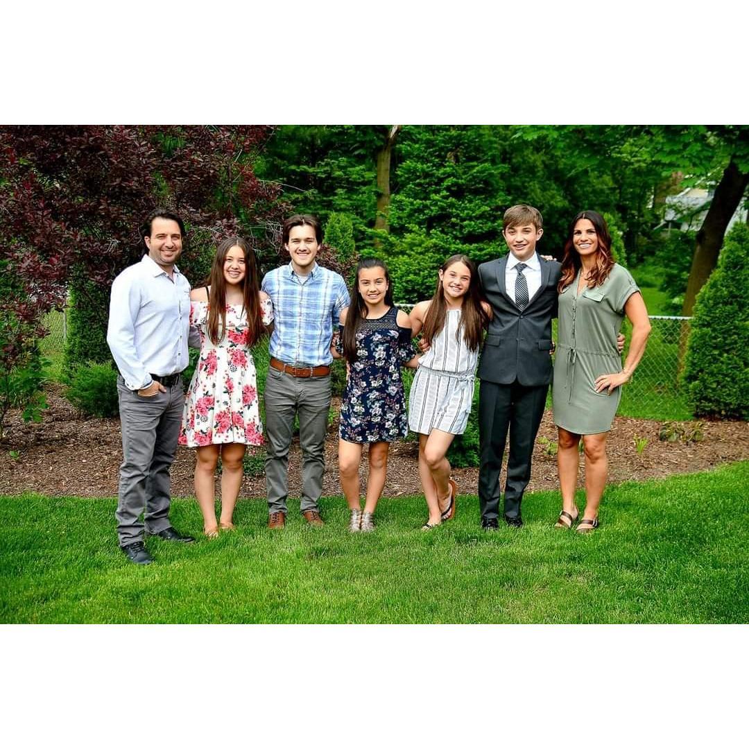 Blended Family