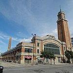 West Side Market