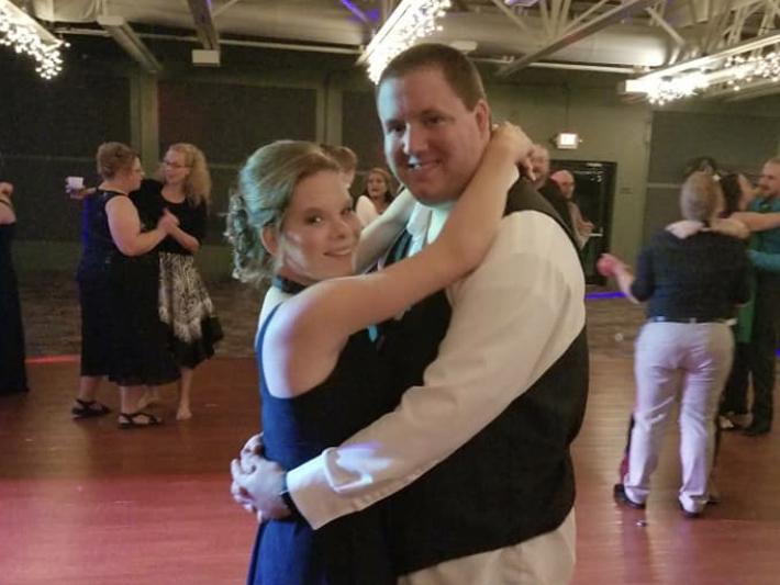 The Wedding Website of Brittany Russo and Kyle Leuchs
