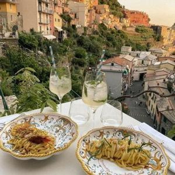 Dinners For Two