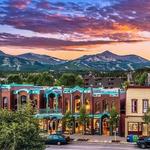 Breckenridge