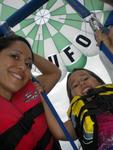 UFO Parasail