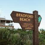 Bradford Beach