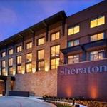 Sheraton McKinney Hotel