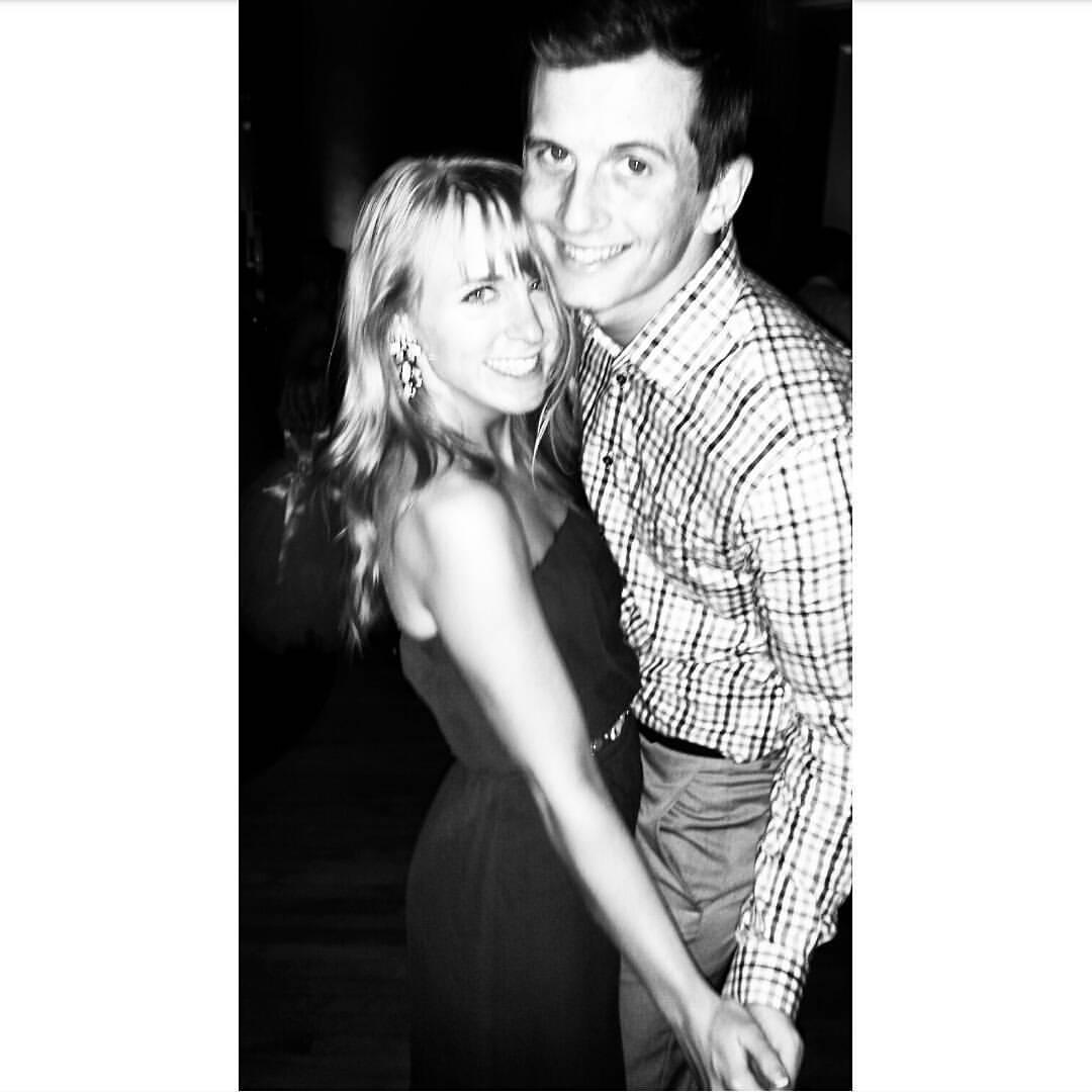Kammie and Alec's Wedding