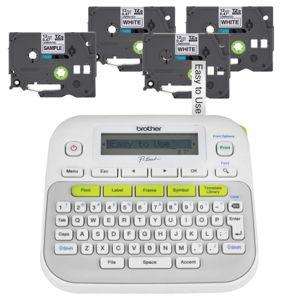 Brother Label Maker