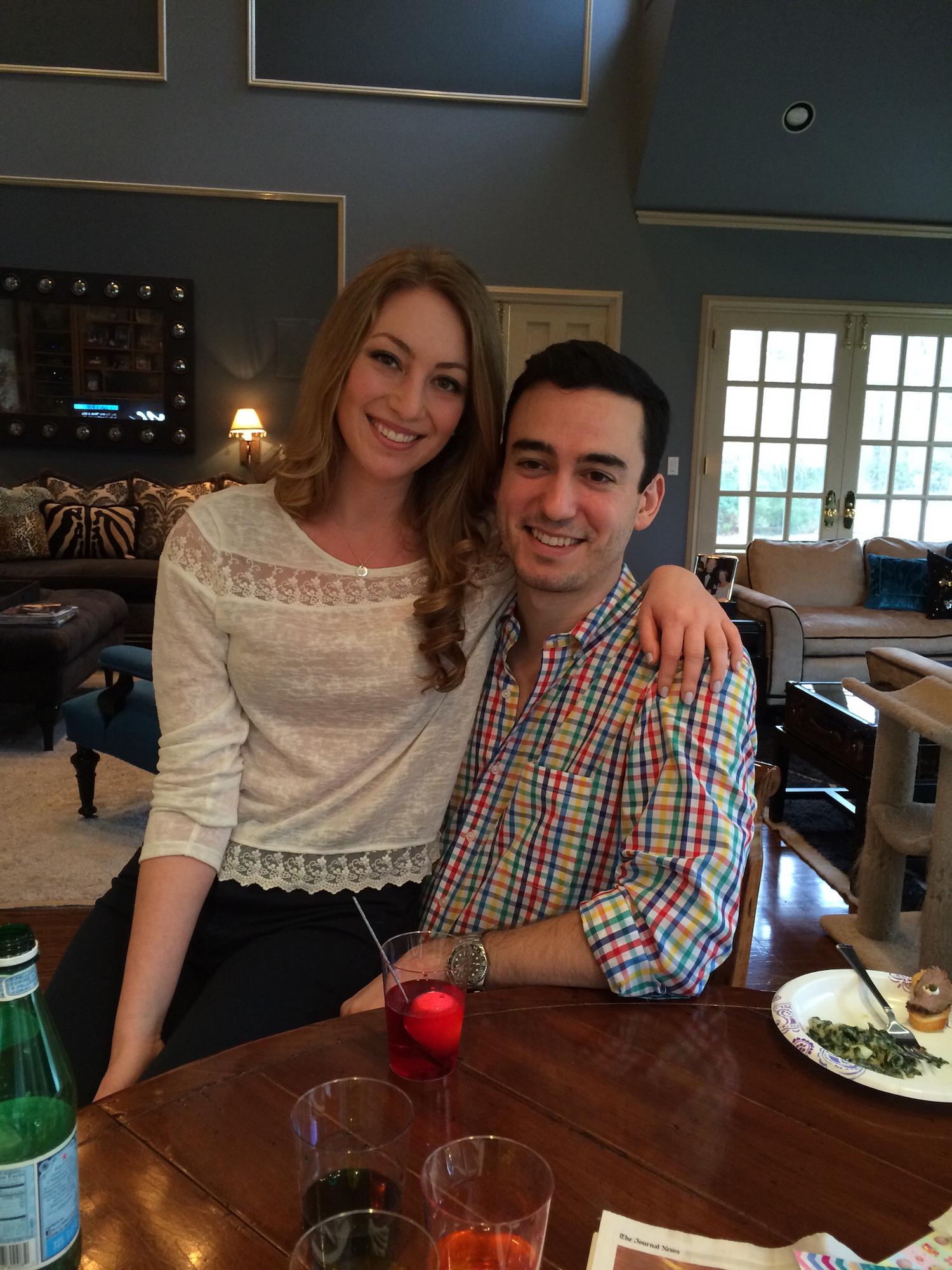 Easter 2015