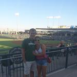 Round Rock Express Game