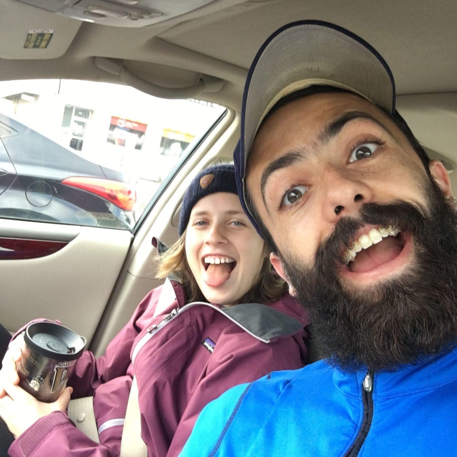 2020 local adventures!