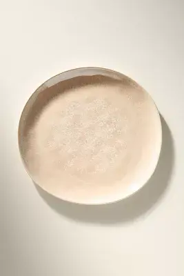 Dakota Melamine Side Plates, Set of 4