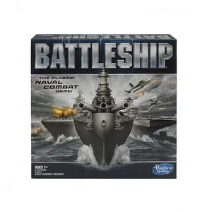 7 years and up - Battleship Game