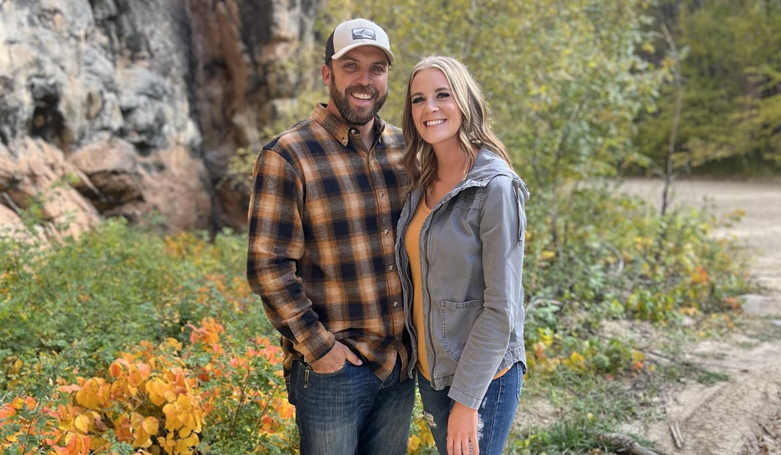 The Wedding Website of Joe Burns and Laura Vaselin
