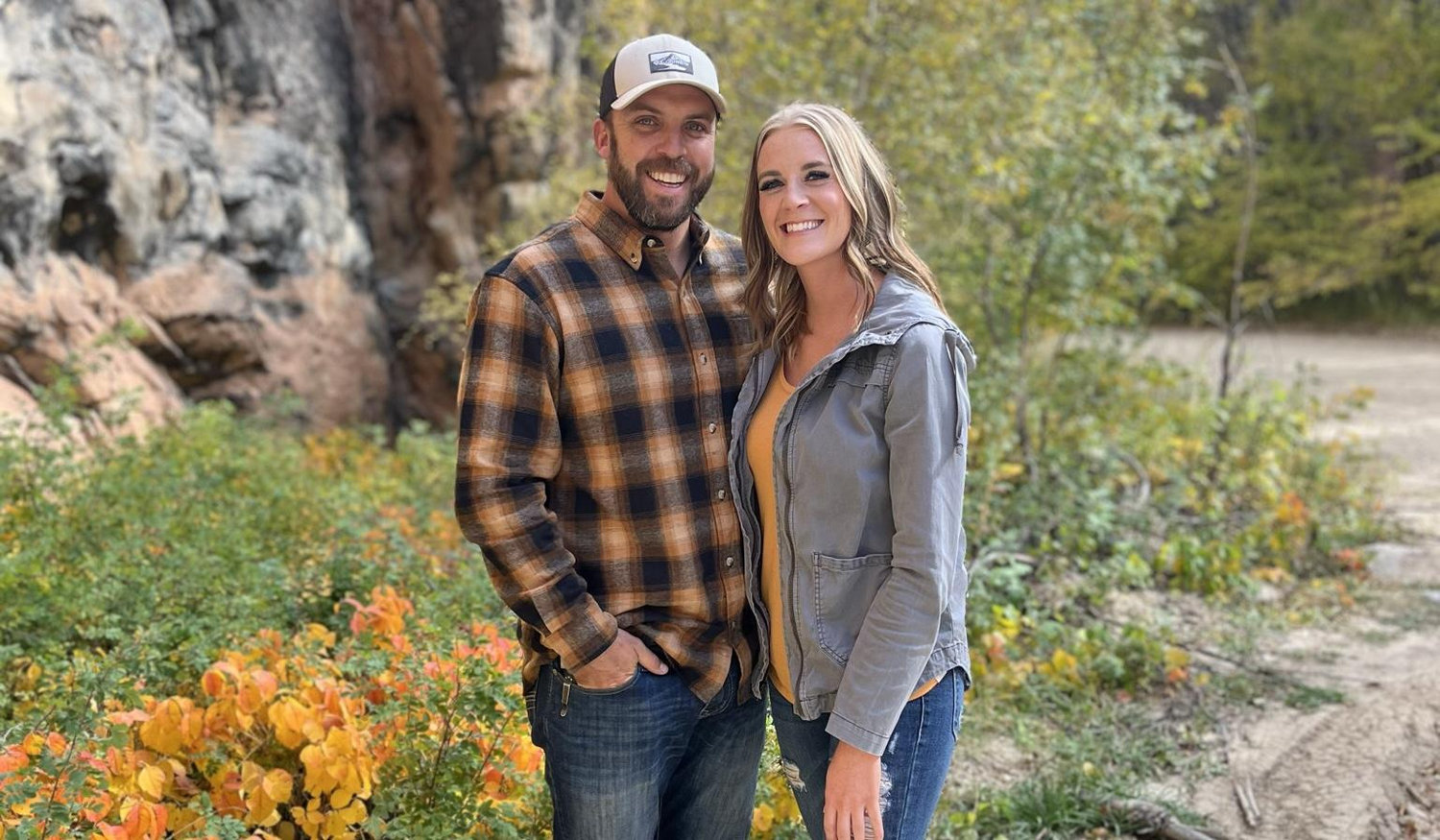 The Wedding Website of Joe Burns and Laura Vaselin