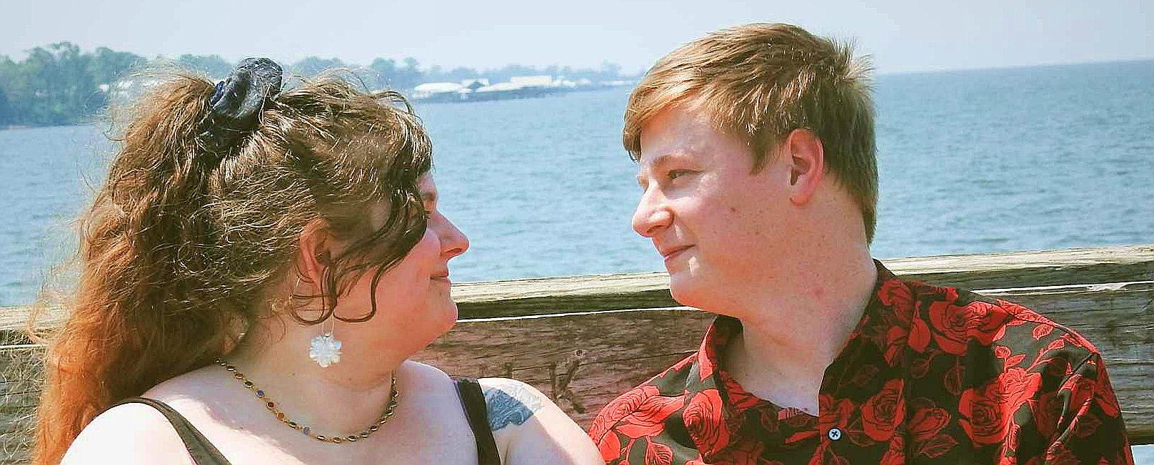 The Wedding Website of Emma Dorsey and Noah Shriver