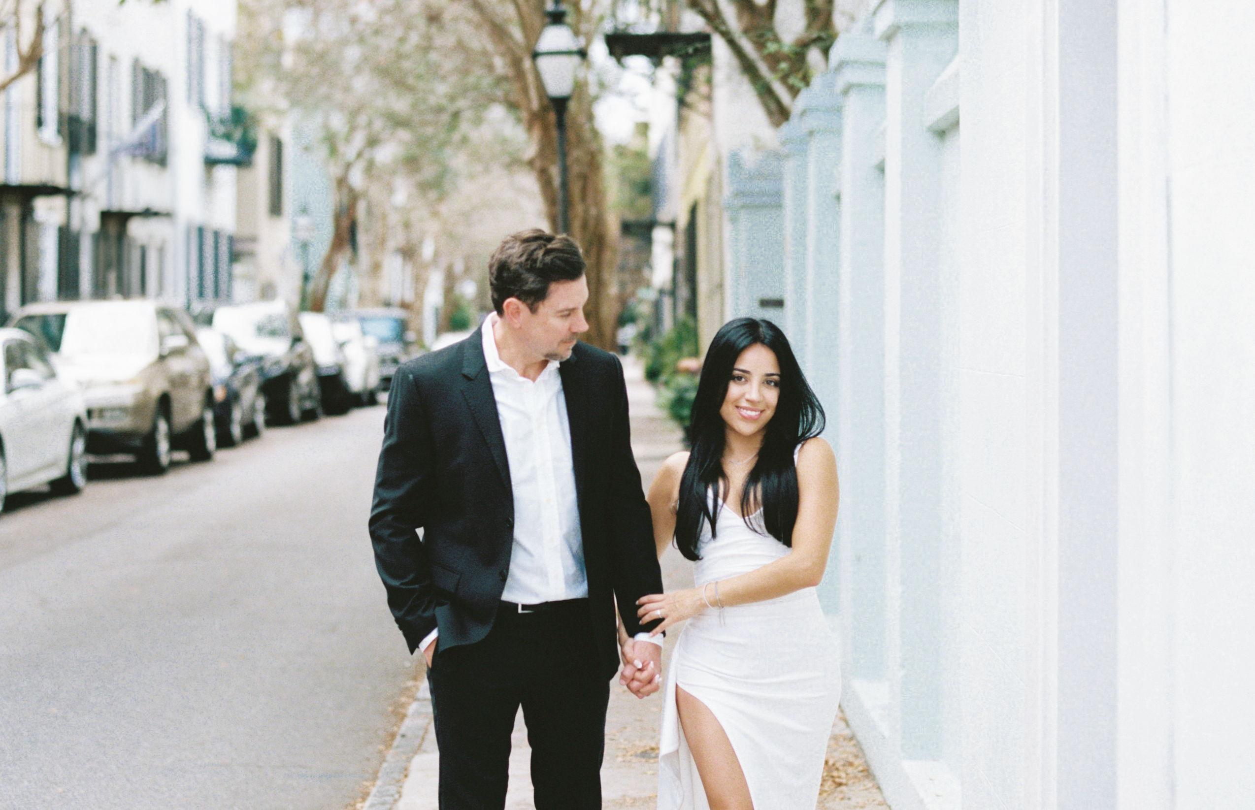 The Wedding Website of Mitzi Michelle Aguilar and Russell Blake McCracken