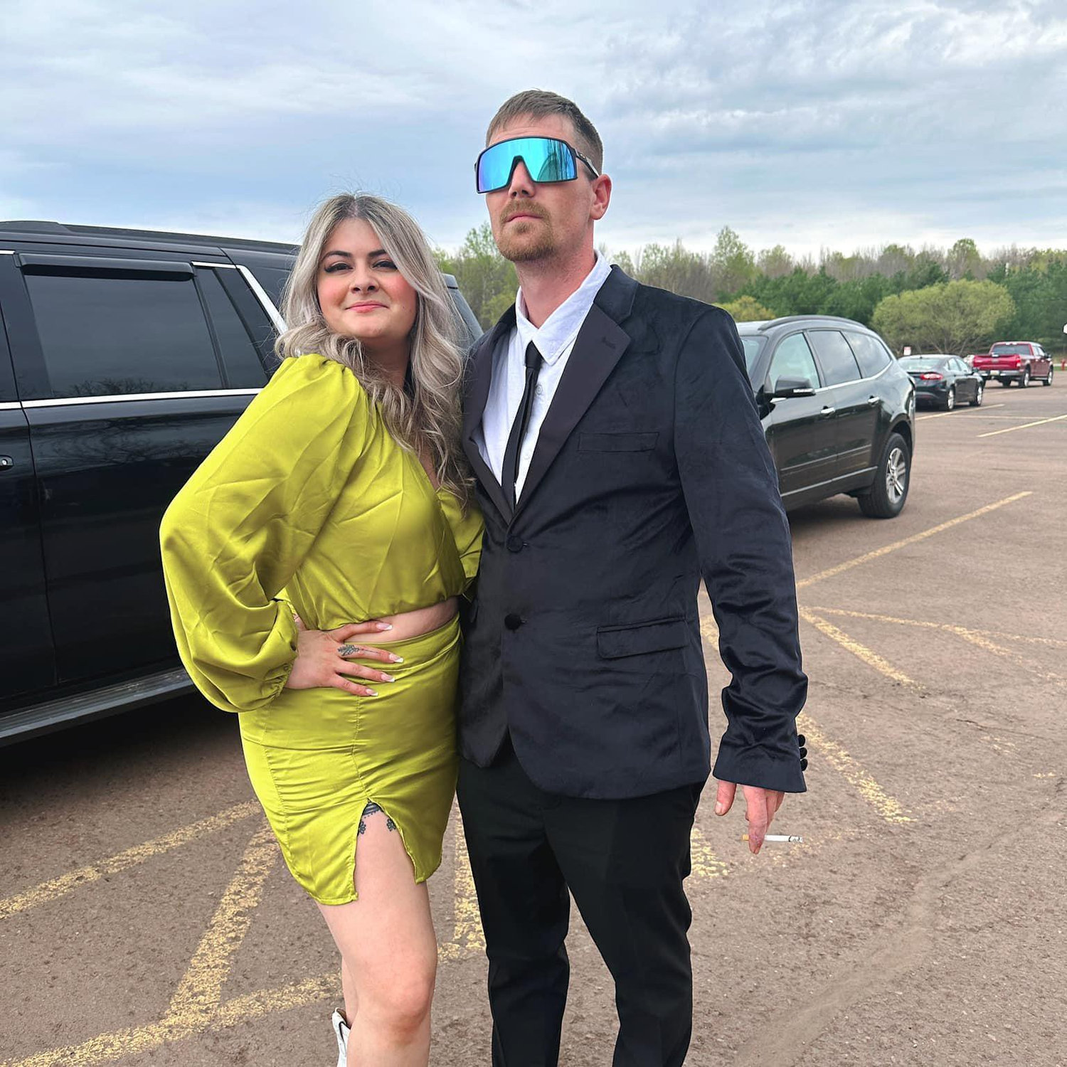 Gogebic Graduation