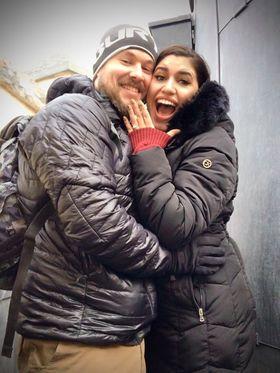 The Wedding Website of Ashley Vargas and Vance Parrish