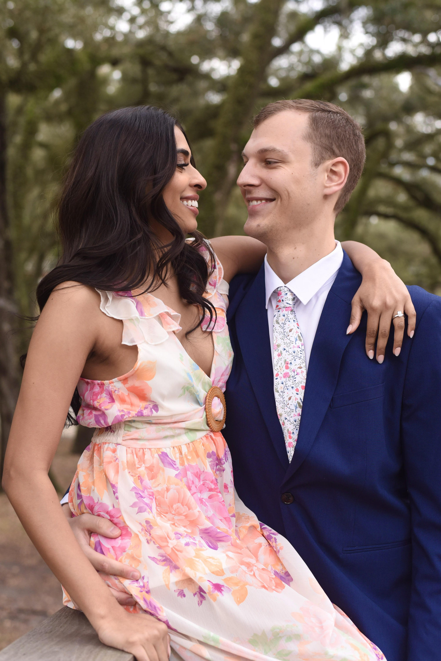 The Wedding Website of Hannah Ojha and Kyle Hunter