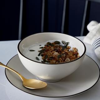 Augusta Cereal Bowl