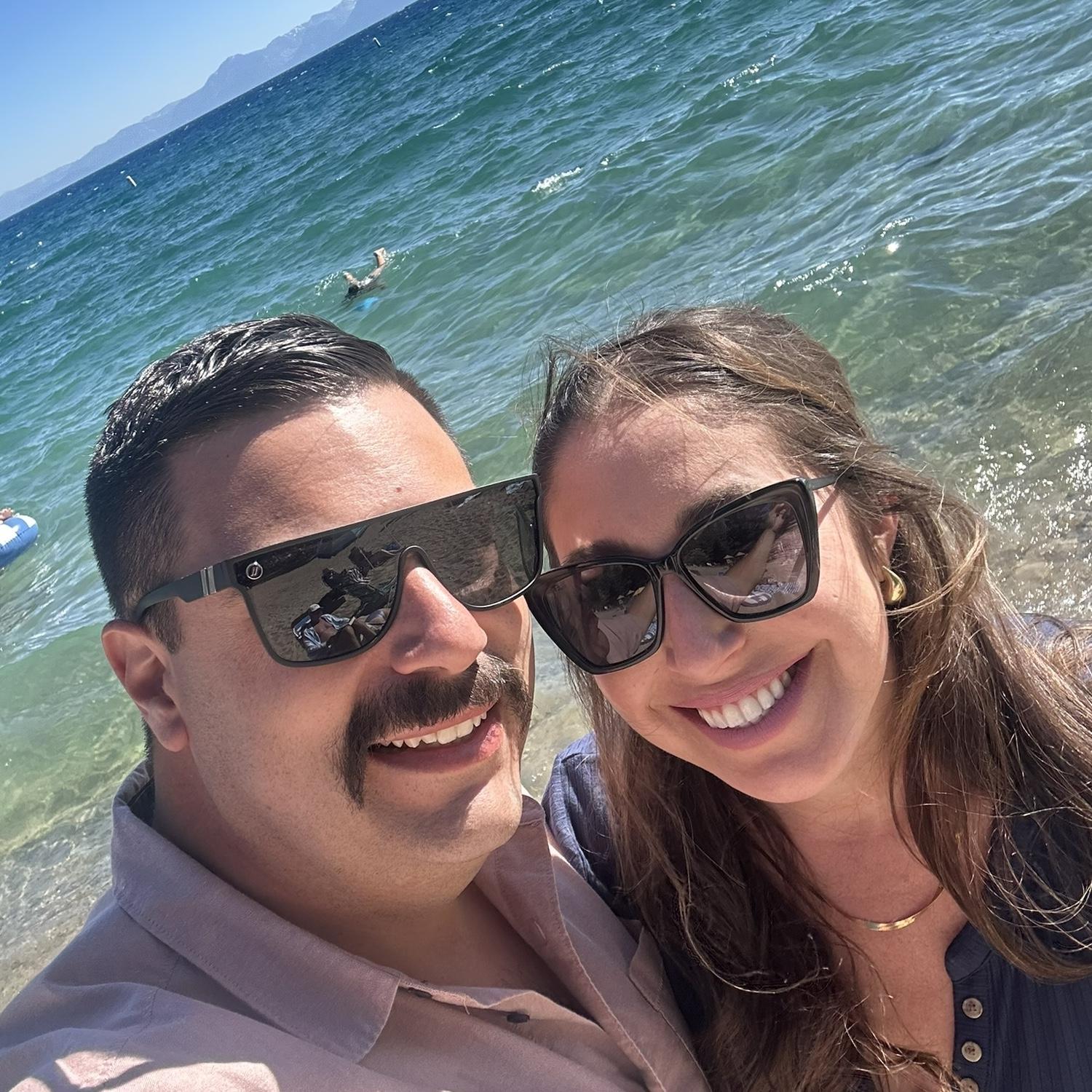 1st Tahoe Trip