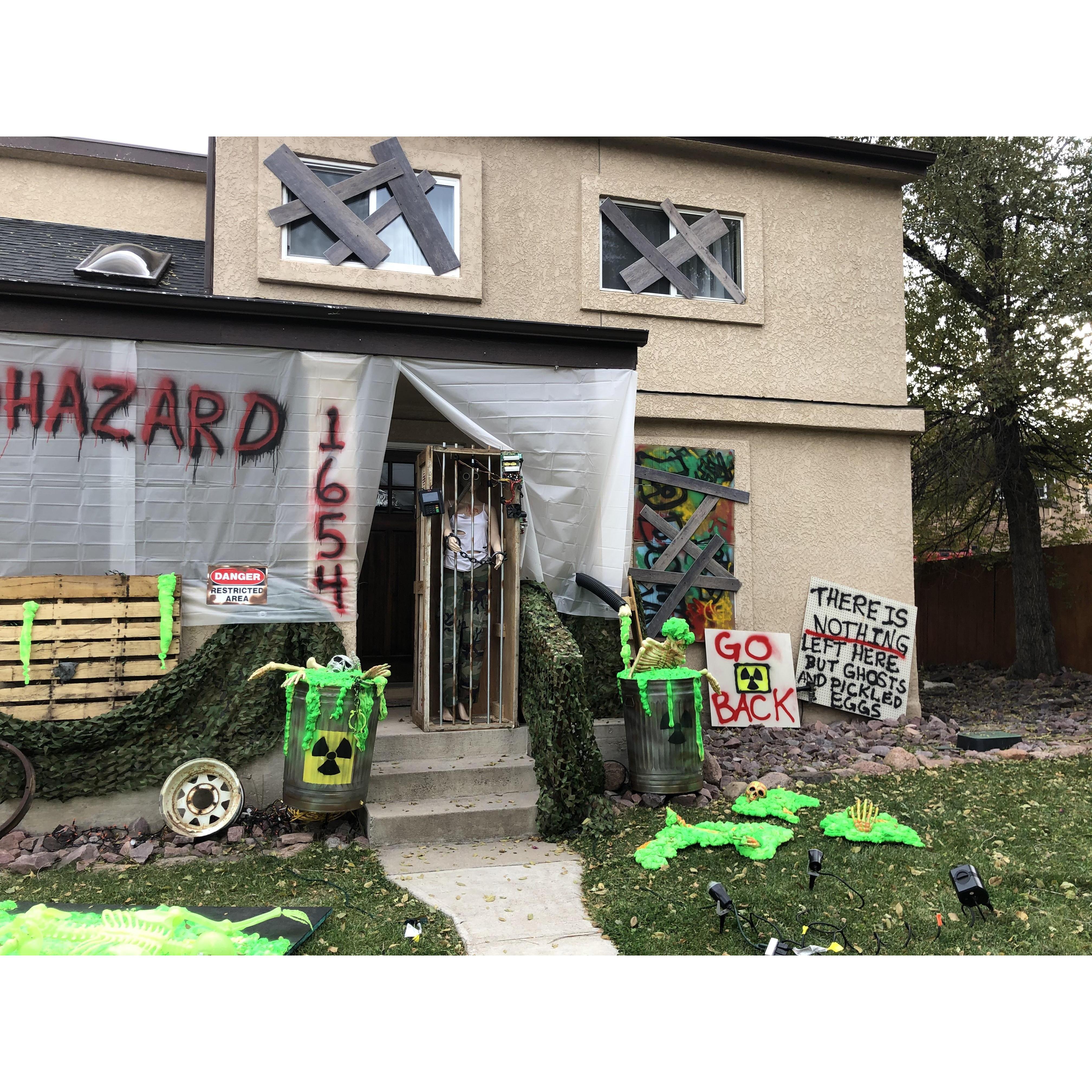 Halloween 2019