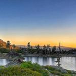 Lakes Basin Recreation Area