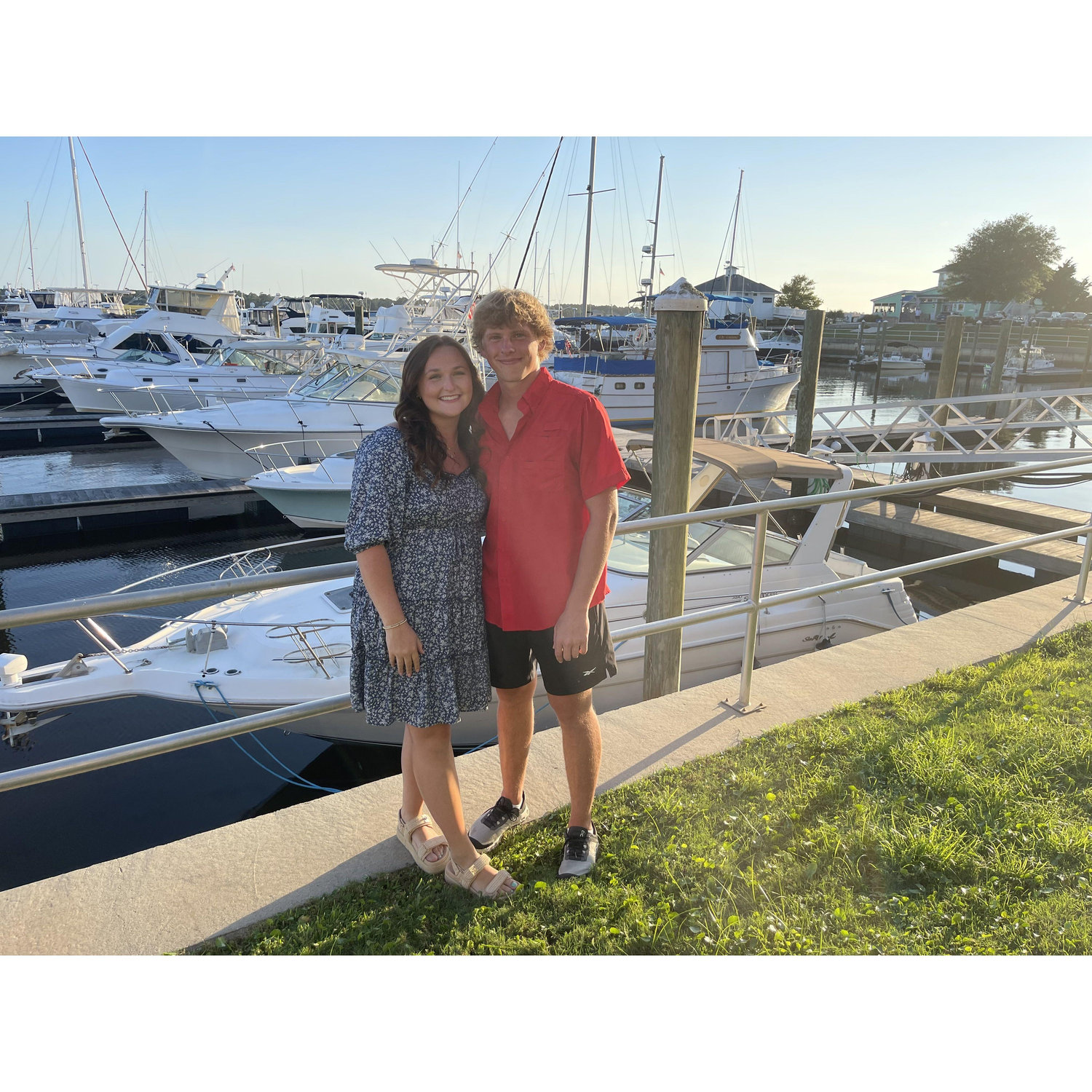 Southport, NC