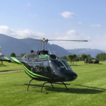 Cliffs of Moher and Aran Islands Helicopter Tour